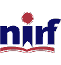 NIRF Logo